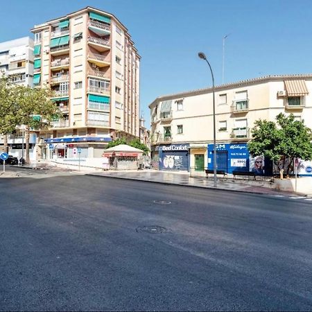 Apartament Dream In Malaga Zewnętrze zdjęcie