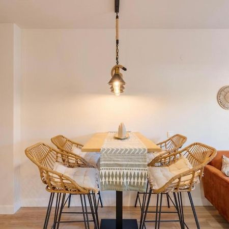 Apartament Dream In Malaga Zewnętrze zdjęcie