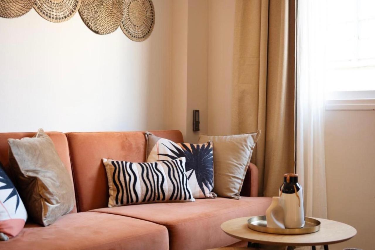 Apartament Dream In Malaga Zewnętrze zdjęcie