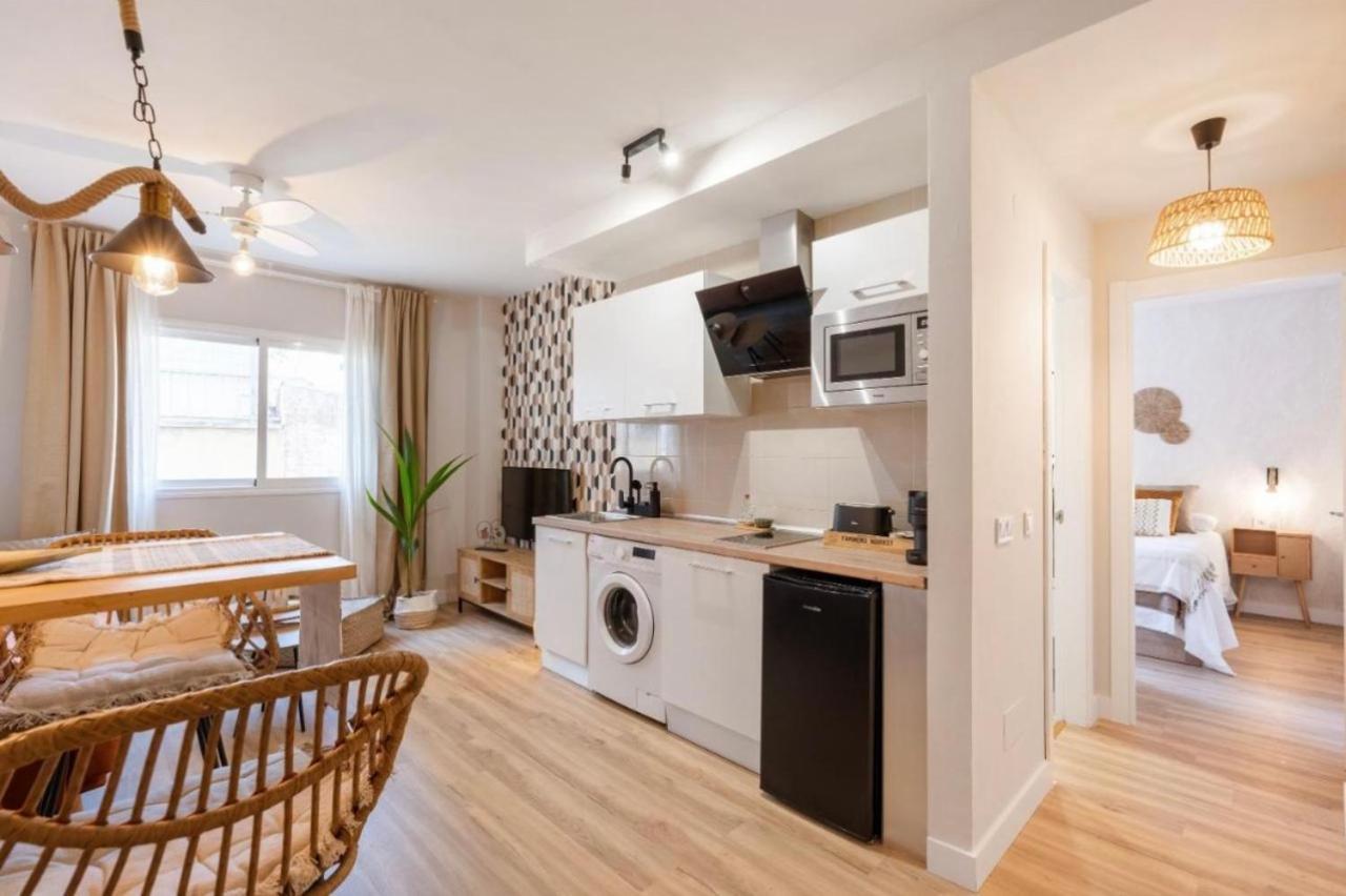 Apartament Dream In Malaga Zewnętrze zdjęcie