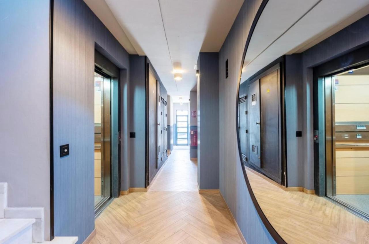 Apartament Dream In Malaga Zewnętrze zdjęcie