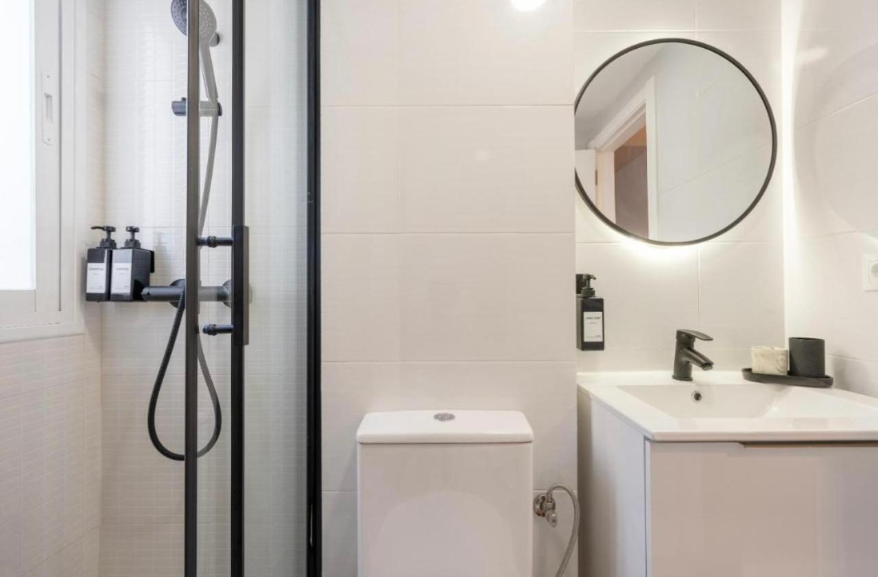 Apartament Dream In Malaga Zewnętrze zdjęcie