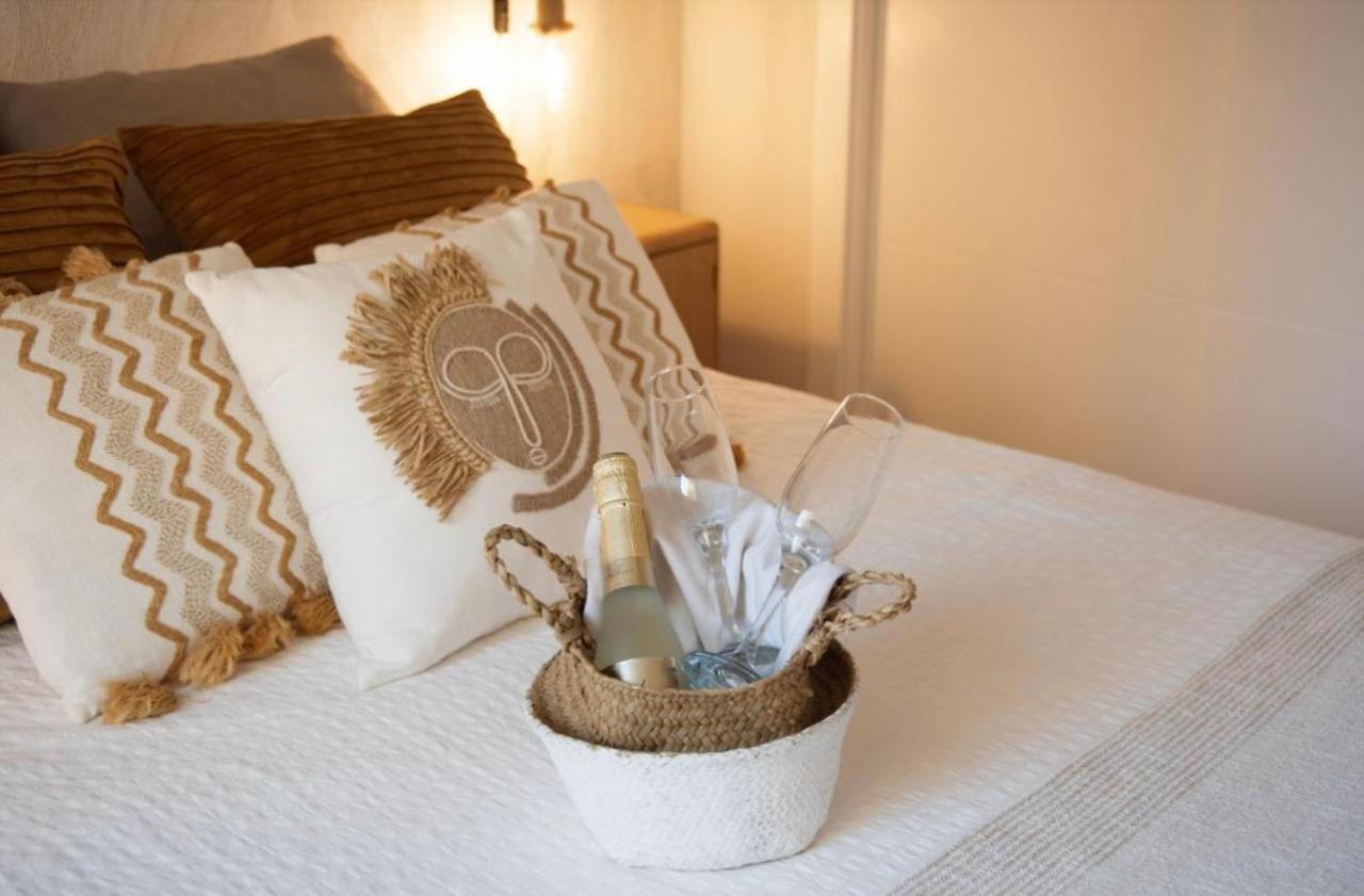Apartament Dream In Malaga Zewnętrze zdjęcie