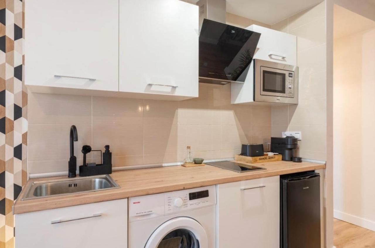Apartament Dream In Malaga Zewnętrze zdjęcie