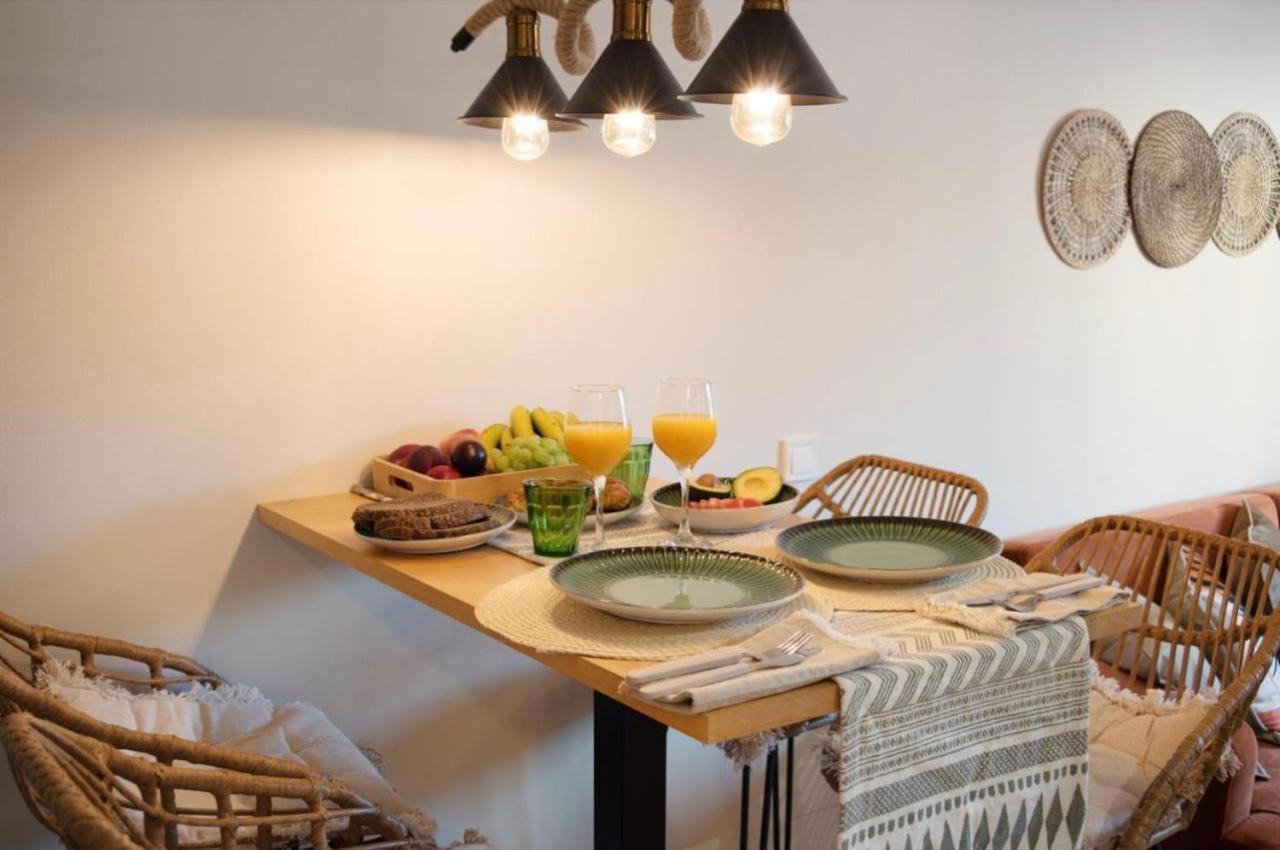 Apartament Dream In Malaga Zewnętrze zdjęcie