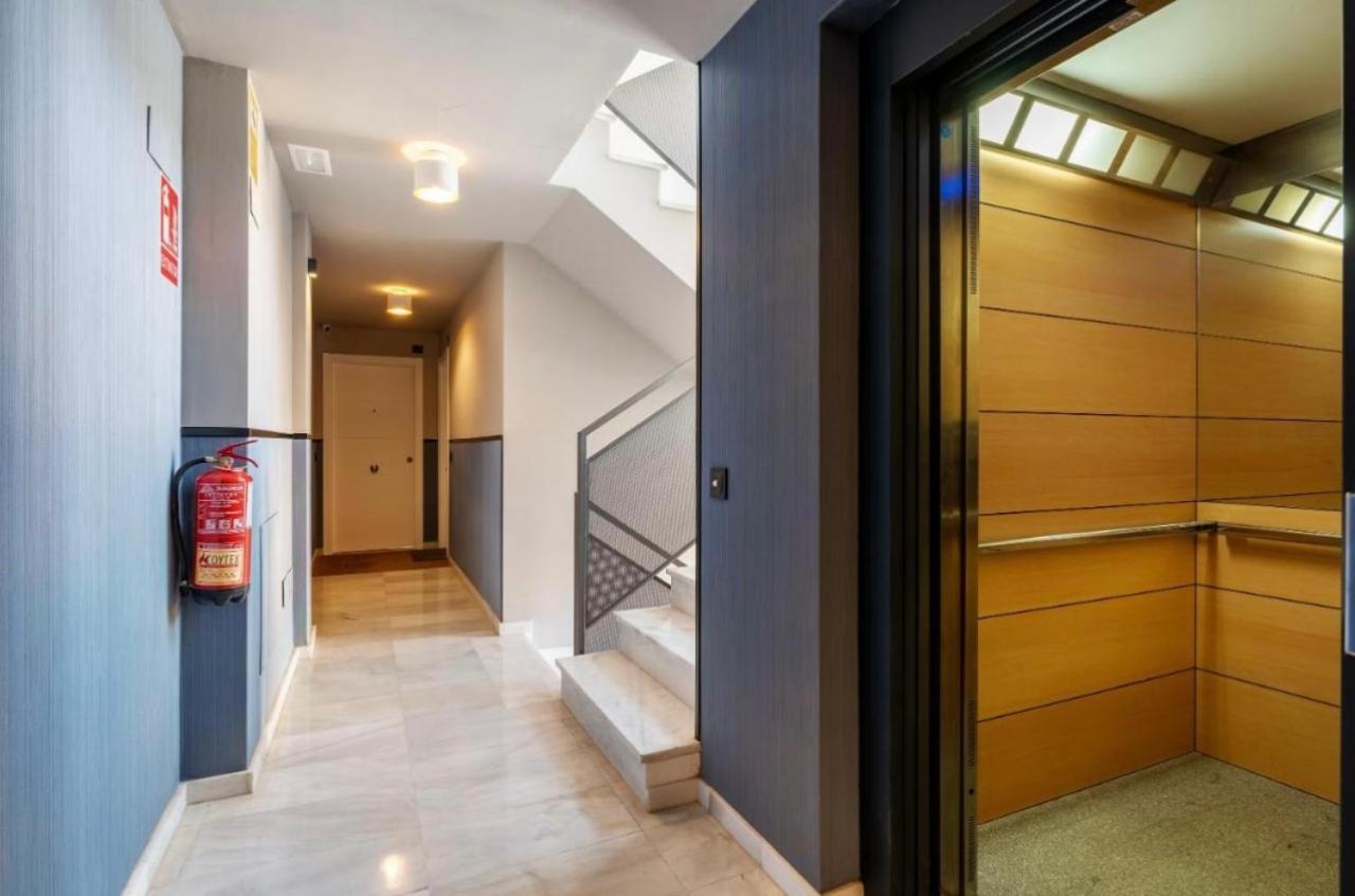 Apartament Dream In Malaga Zewnętrze zdjęcie