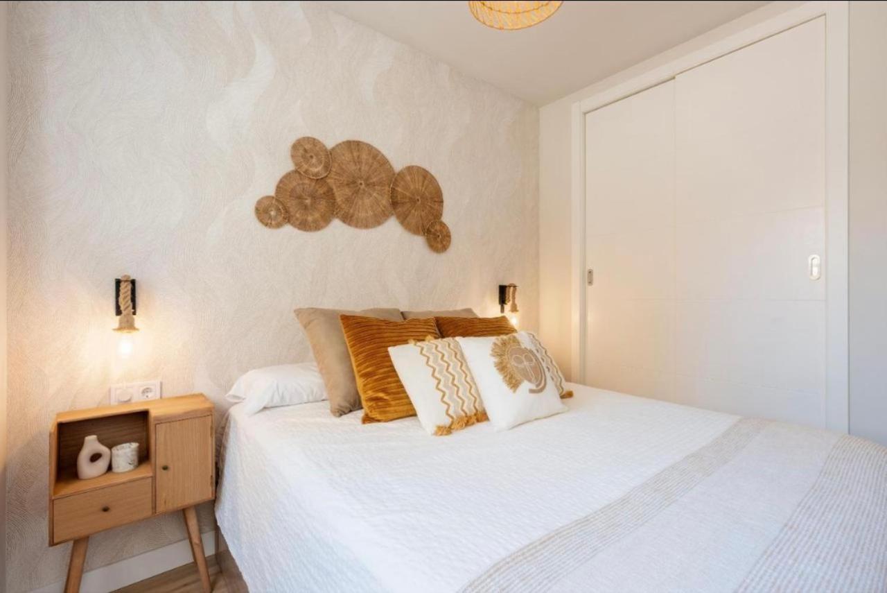 Apartament Dream In Malaga Zewnętrze zdjęcie