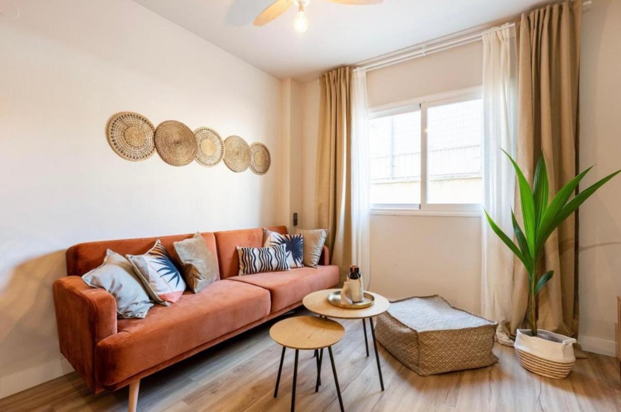 Apartament Dream In Malaga Zewnętrze zdjęcie