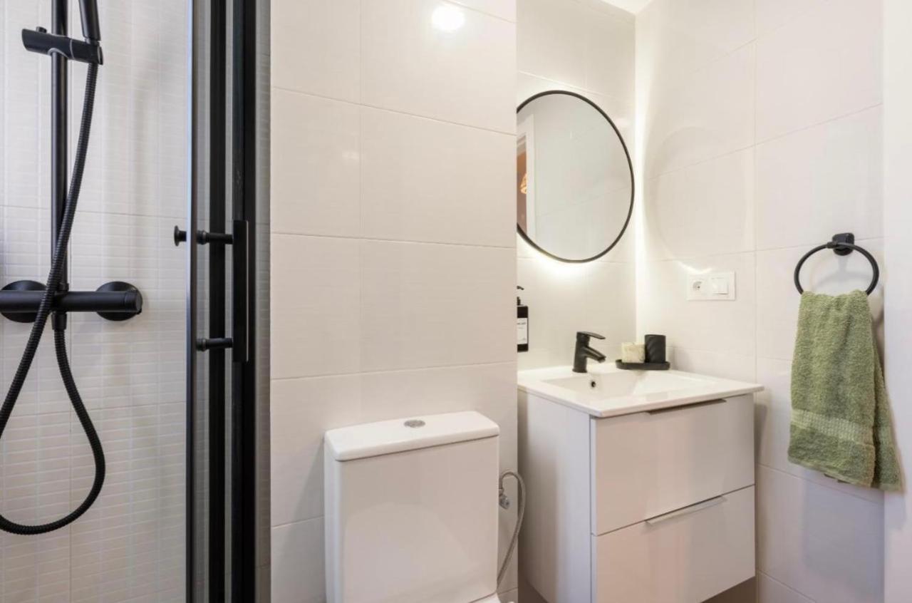 Apartament Dream In Malaga Zewnętrze zdjęcie