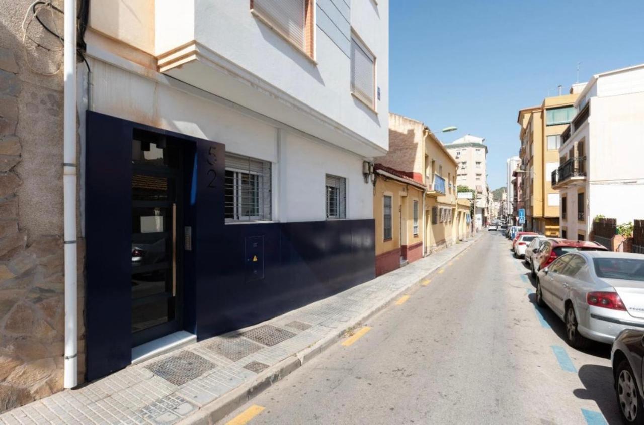 Apartament Dream In Malaga Zewnętrze zdjęcie