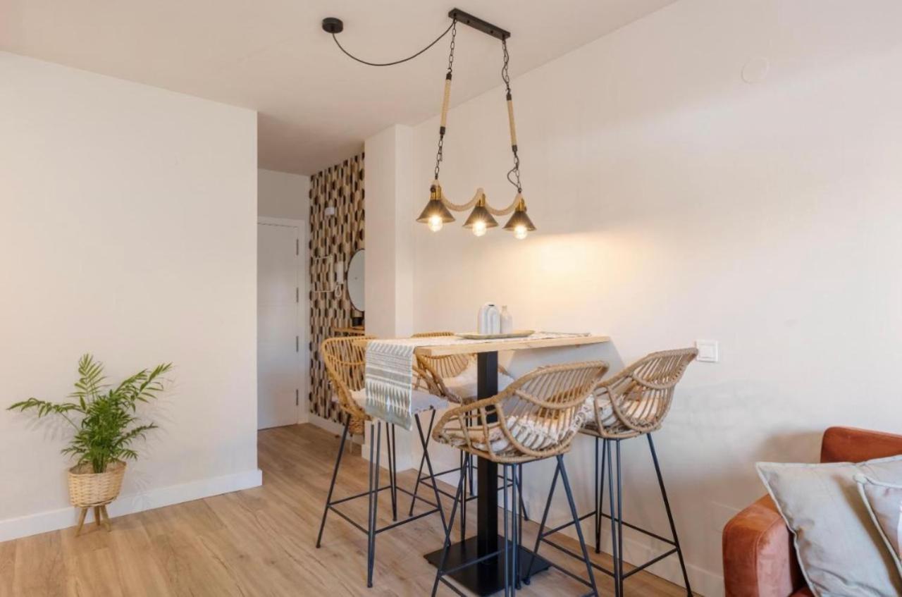 Apartament Dream In Malaga Zewnętrze zdjęcie