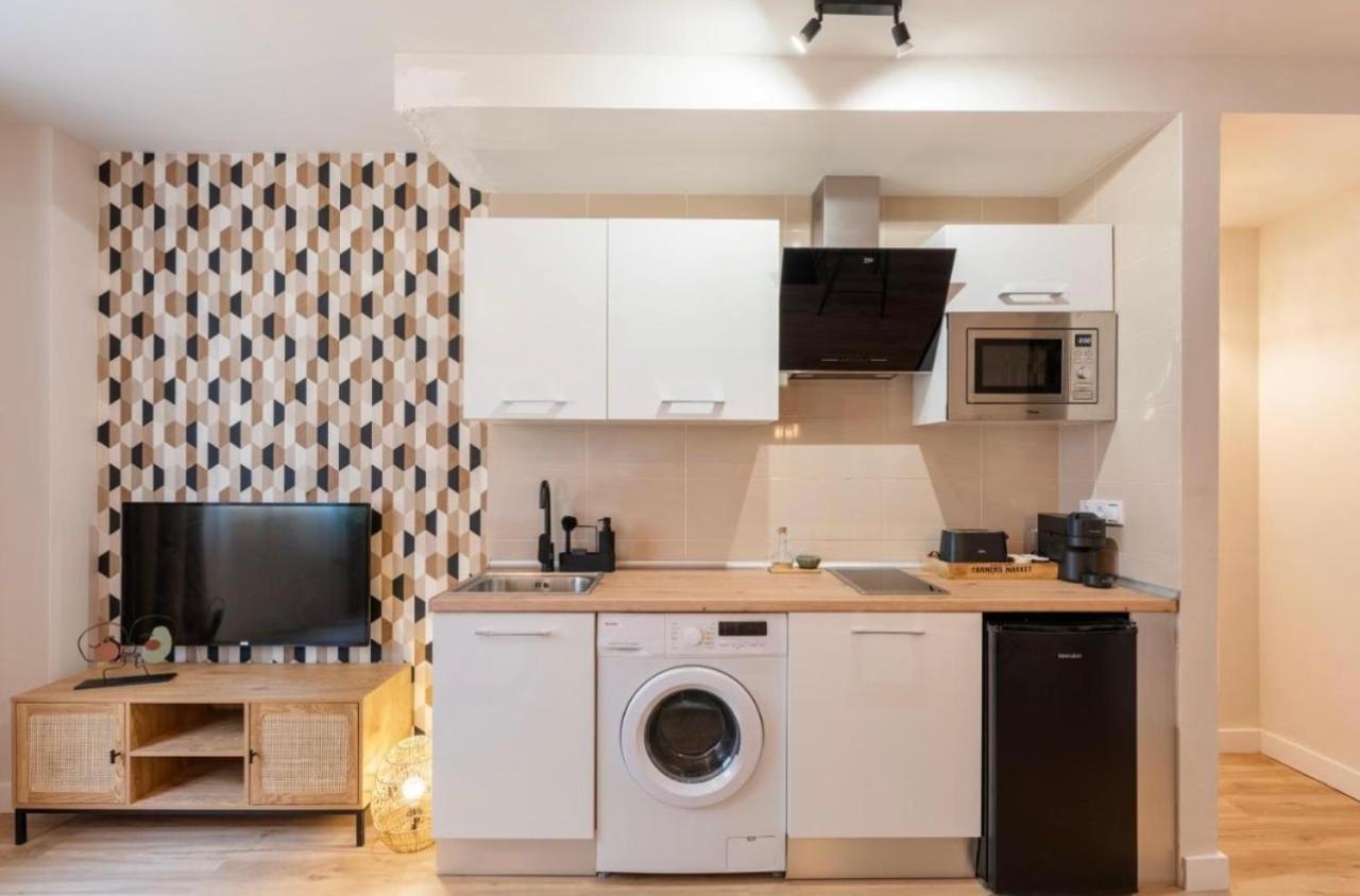 Apartament Dream In Malaga Zewnętrze zdjęcie