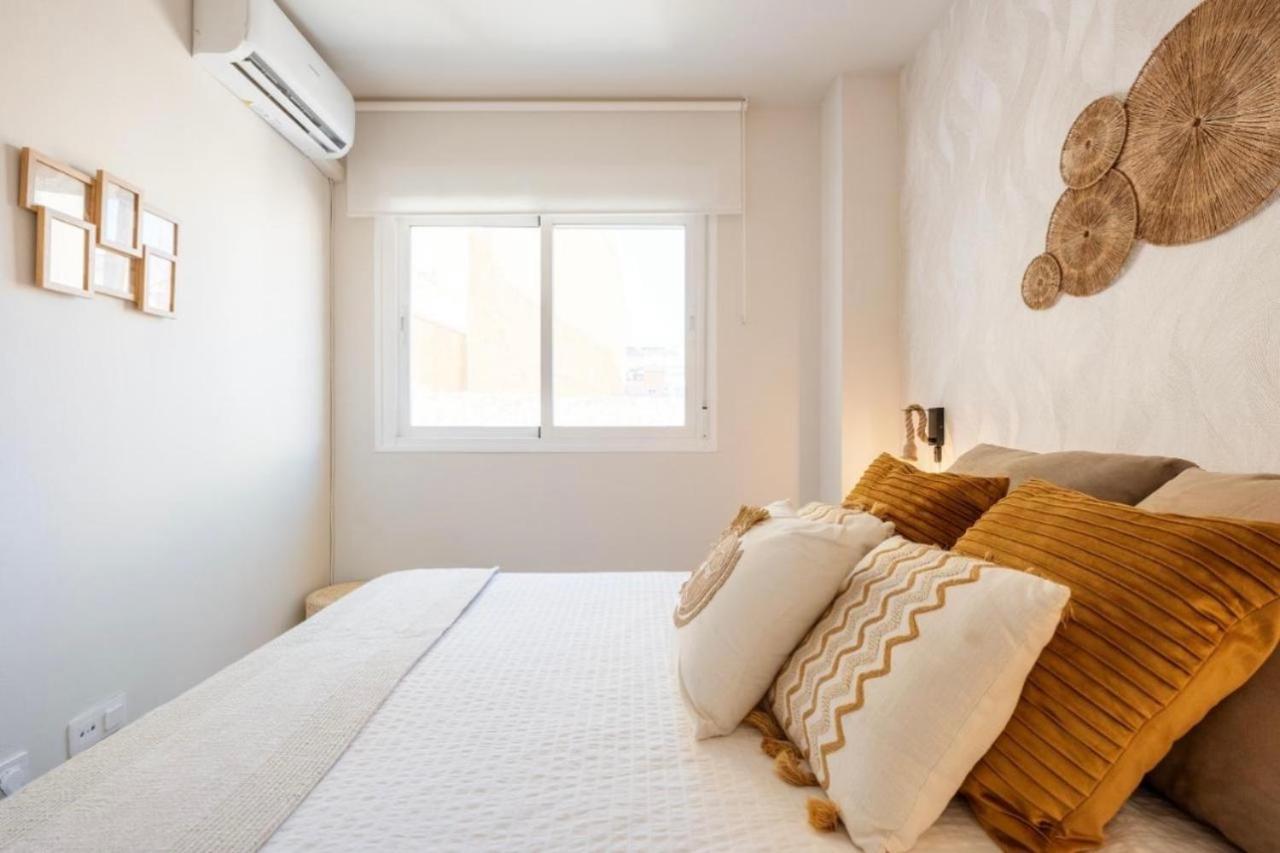 Apartament Dream In Malaga Zewnętrze zdjęcie