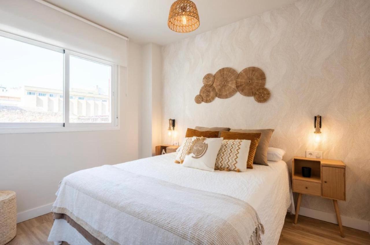 Apartament Dream In Malaga Zewnętrze zdjęcie
