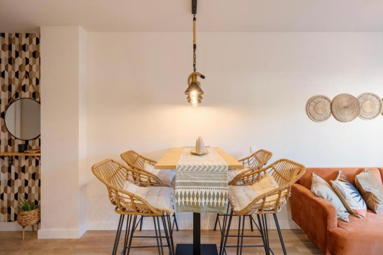 Apartament Dream In Malaga Zewnętrze zdjęcie